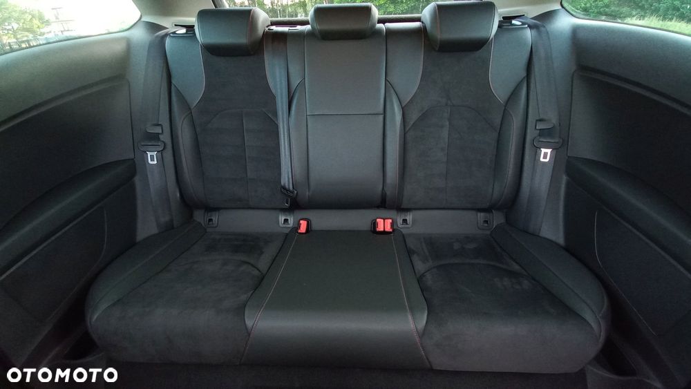 Seat Leon SC 1.4 TSI Start&Stop FR Edition - 12