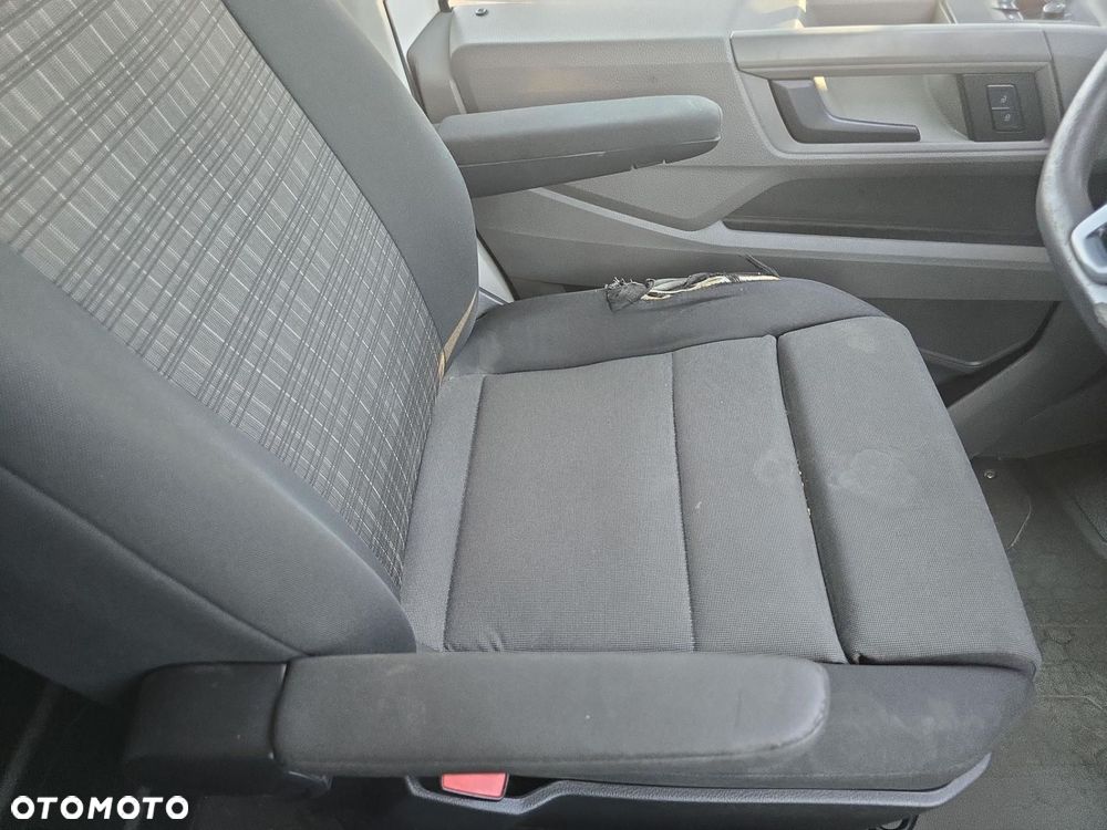 Volkswagen crafter - 22
