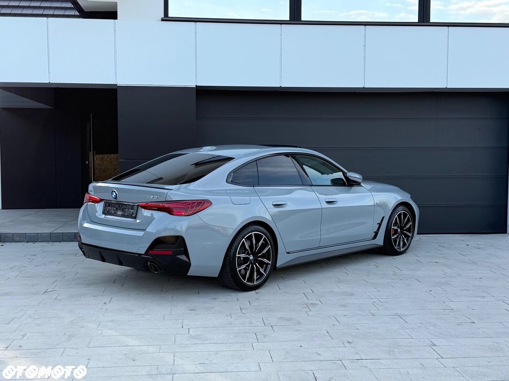BMW Seria 4 430i xDrive M Sport sport - 20