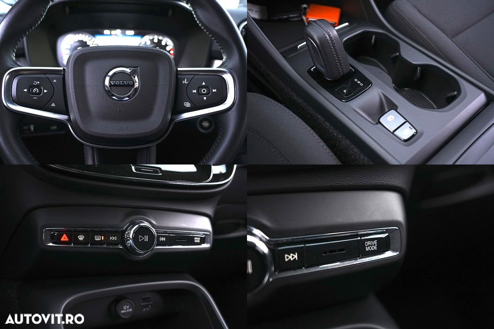 Volvo XC 40 T2 Plus Bright - 9