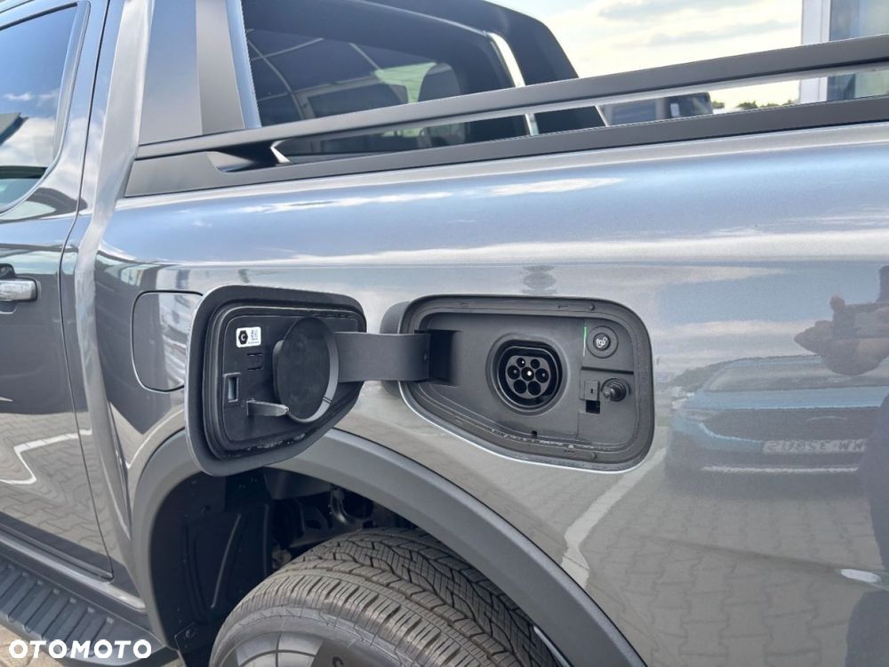 Ford Ranger - 15