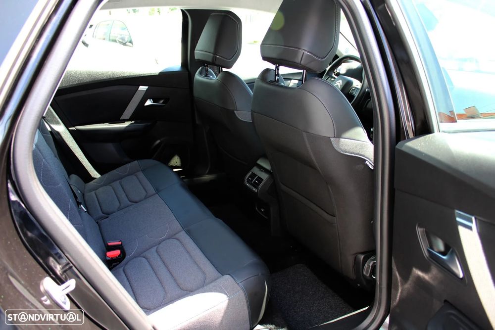 Citroën C4 1.2 PureTech Feel Pack - 24