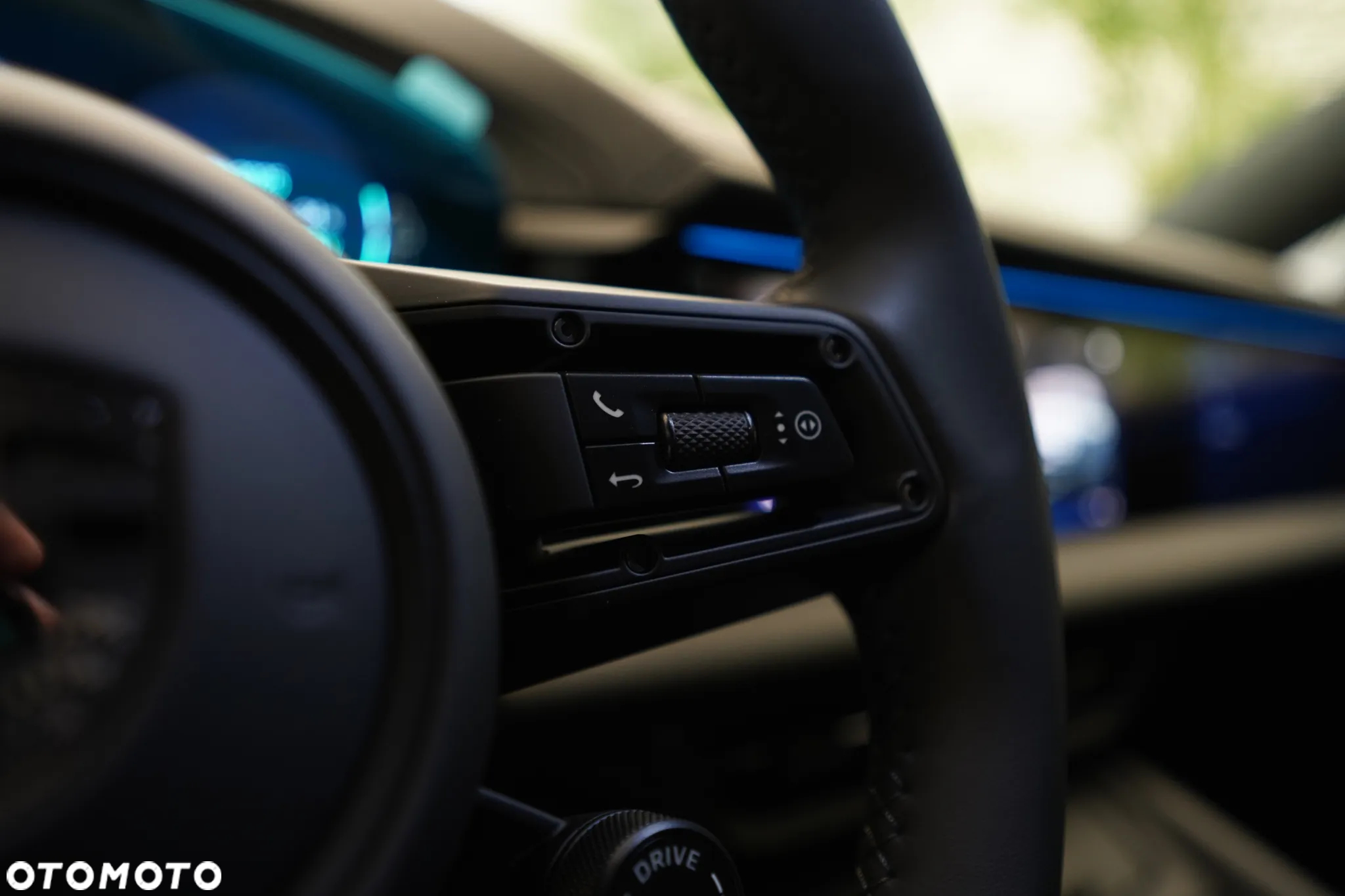 Porsche Macan Turbo 100kWh - 20
