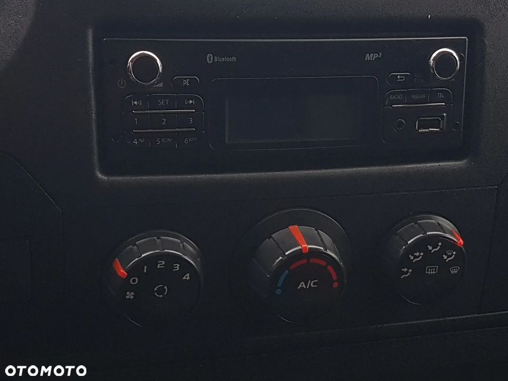 Renault MASTER KONTENER 8EP 4,21x2,23x2,22 KLIMA MANUAL KRAJOWY 6-BIEGÓW - 6