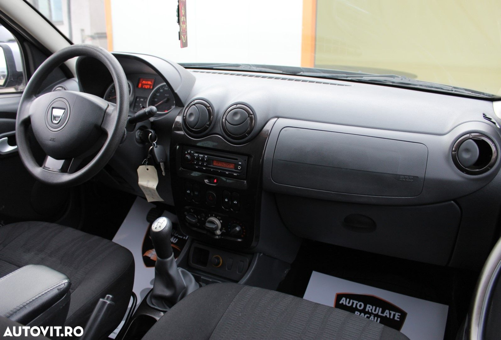 Dacia Duster - 13