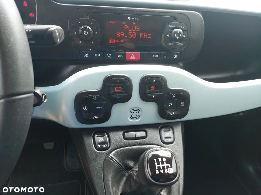 Fiat Panda 1.0 GSE Hybrid Launch Edition - 4