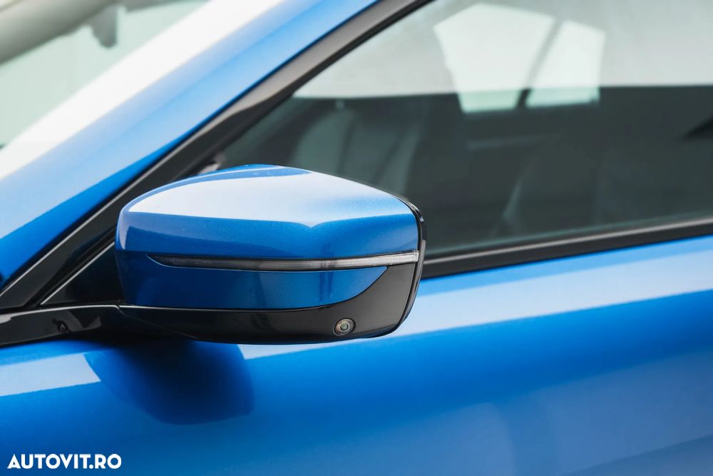 BMW M8 M850i xDrive AT - 9