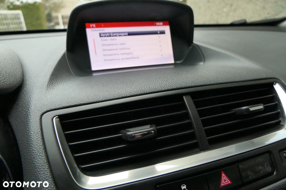 Opel Mokka 1.4 T Cosmo - 25