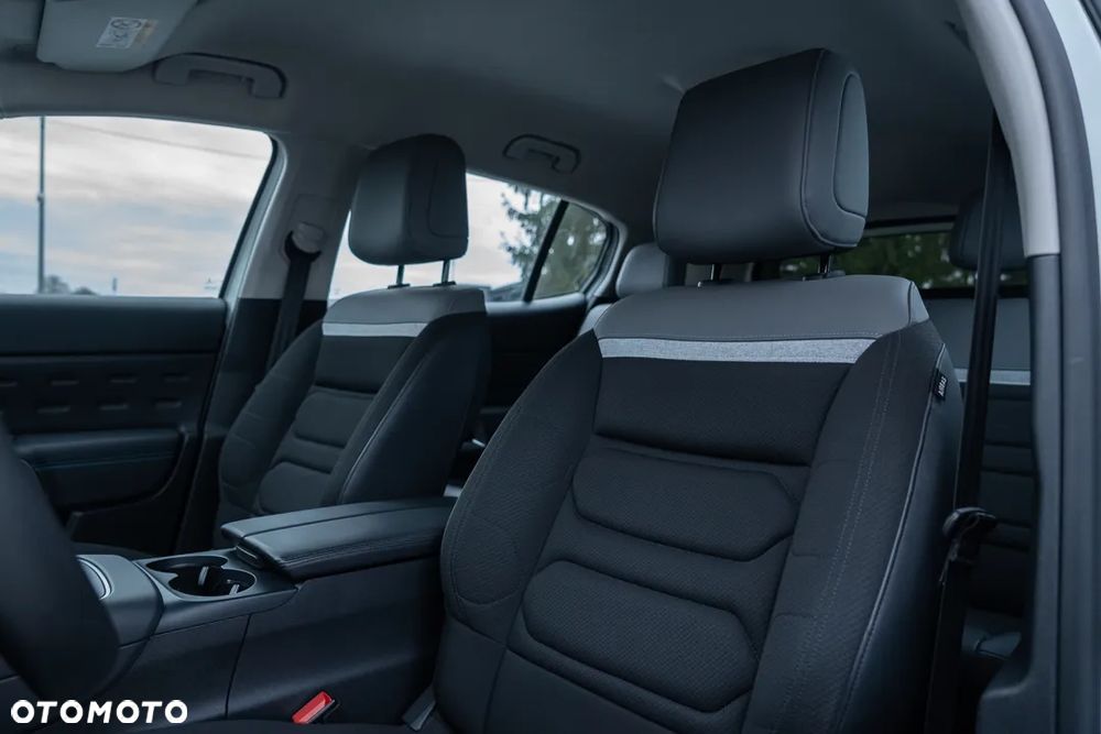 Citroën C5 Aircross - 19