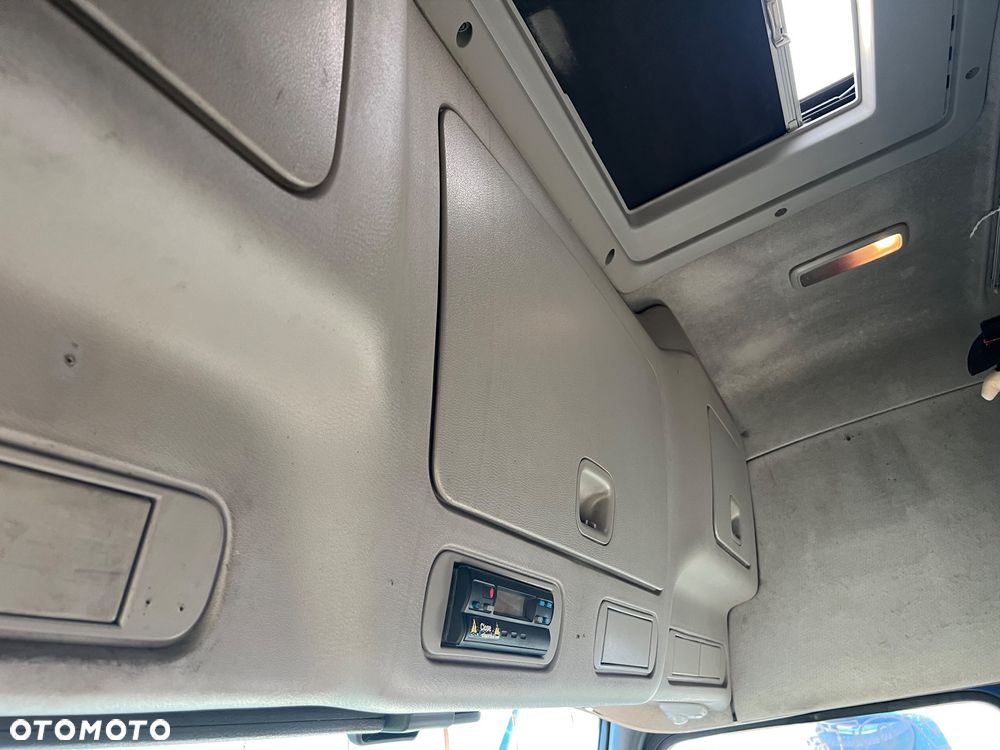 Volvo FH 480 manual - 14