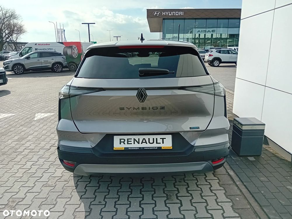 Renault Symbioz 1.8 E-Tech Full Hybrid 160 Esprit Alpine - 5