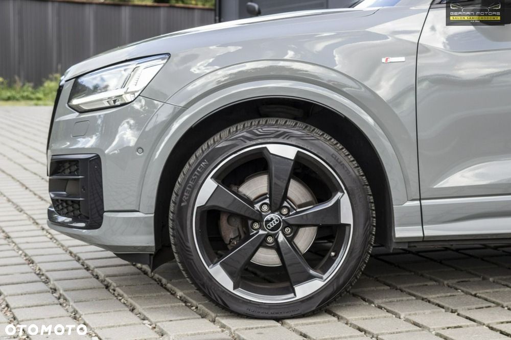 Audi Q2 2.0 TDI Quattro Sport S tronic - 20
