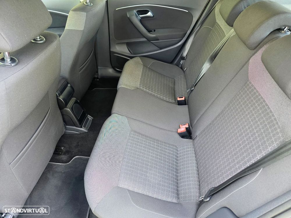 VW Polo 1.0 Confortline - 42