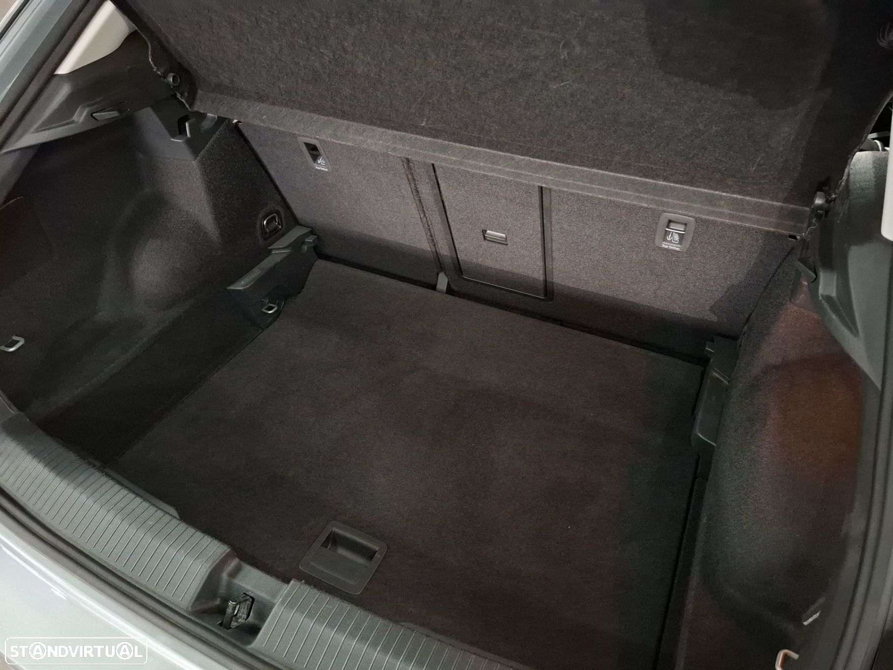 VW T-Roc 1.0 TSI Life - 22
