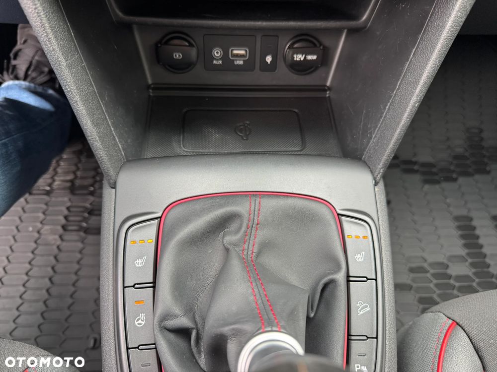 Hyundai Kona 1.0 T-GDI Advantage - 27