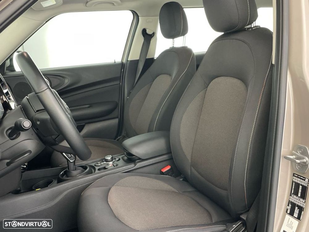 MINI Clubman One Auto - 17