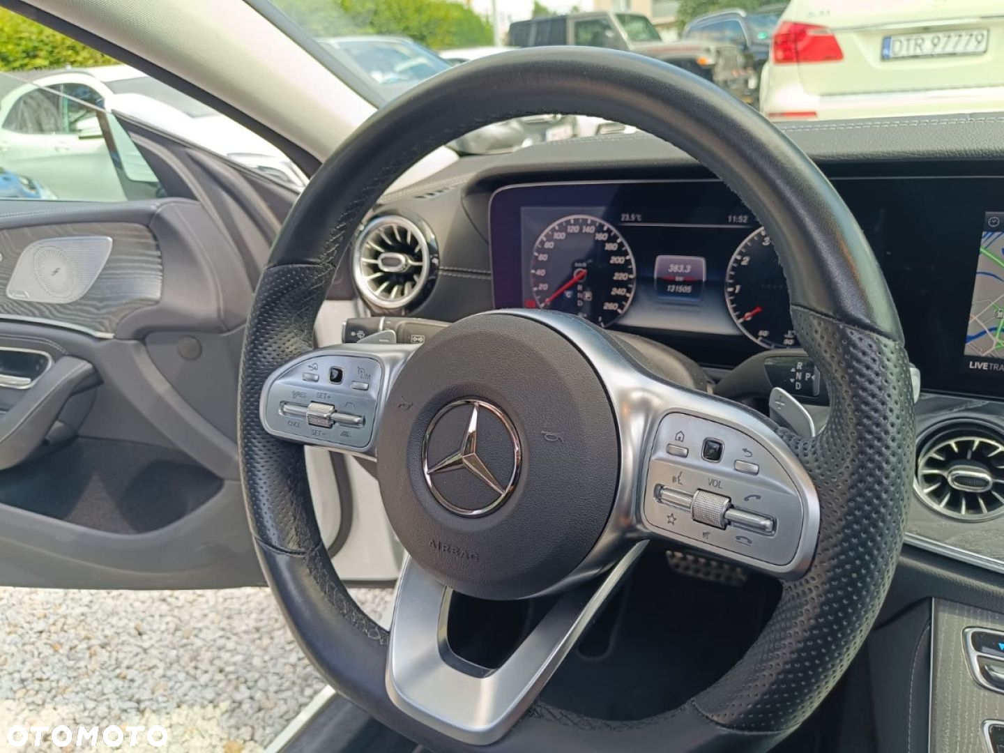 Mercedes-Benz CLS - 27