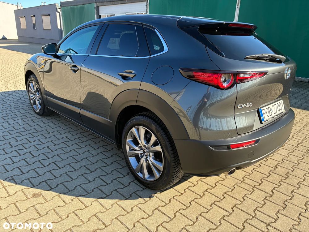 Mazda CX-30 - 3