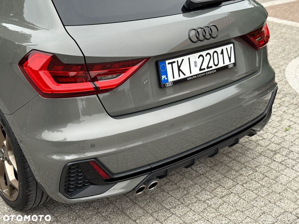 Audi A1 Sportback - 14