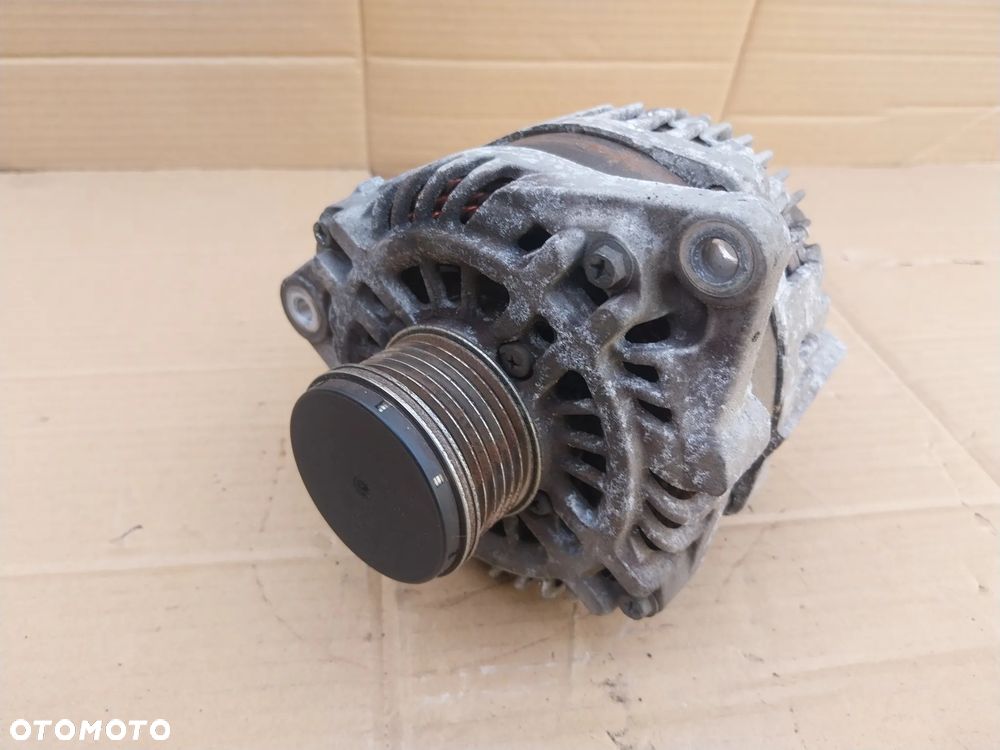 Alternator Nissan Note II E12 1.2 DIG-S 13- 231003VS5M - 8