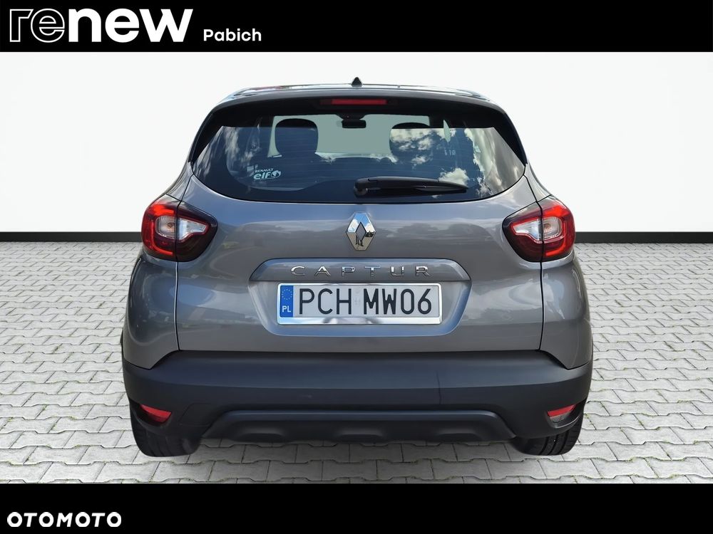 Renault Captur 0.9 Energy TCe Alize EU6 - 6