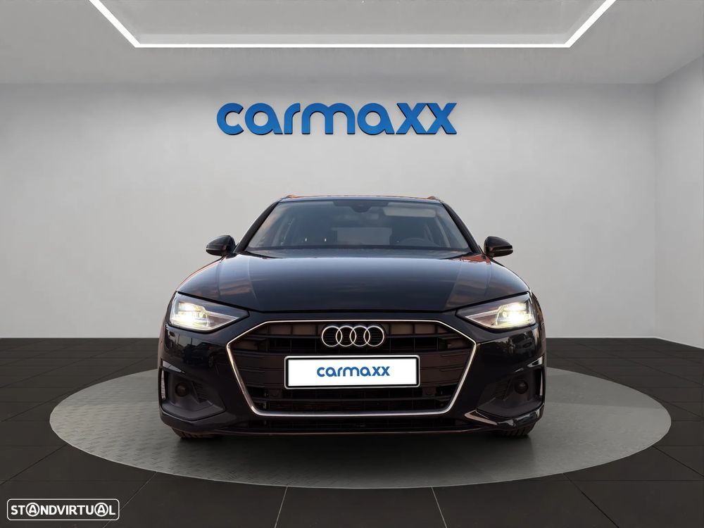 Audi A4 Avant 35 TDI S tronic - 2