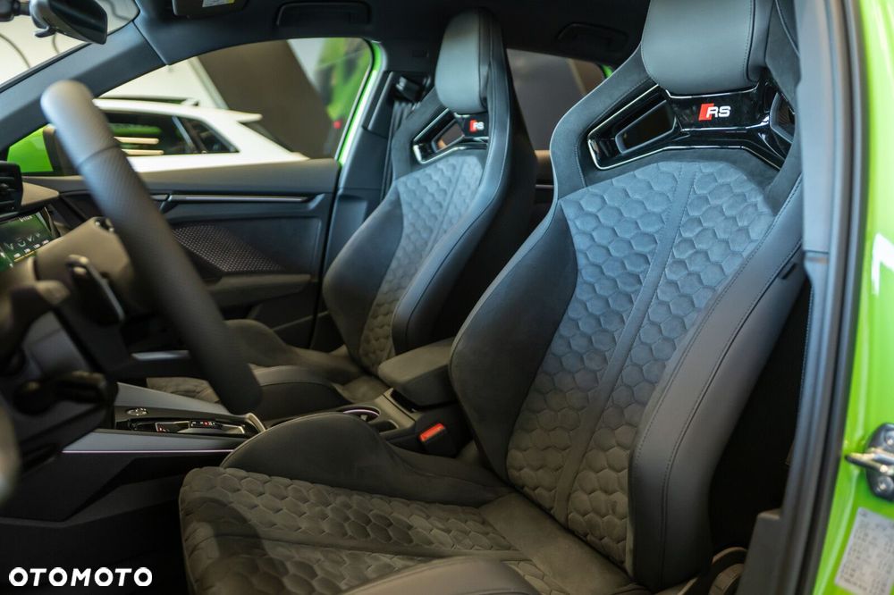 Audi RS3 Sportback - 8