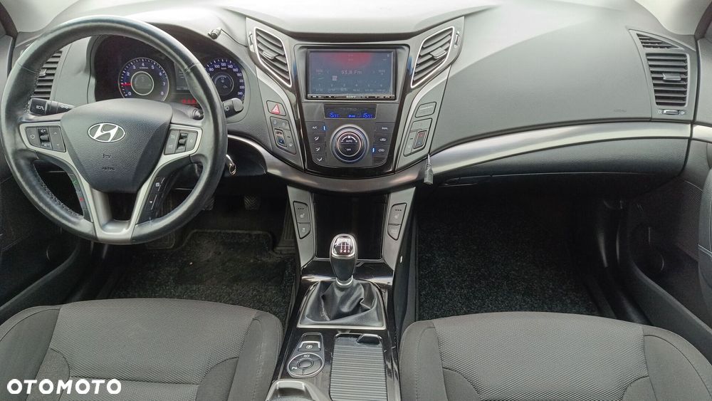 Hyundai i40 1.6 GDI Comfort - 3