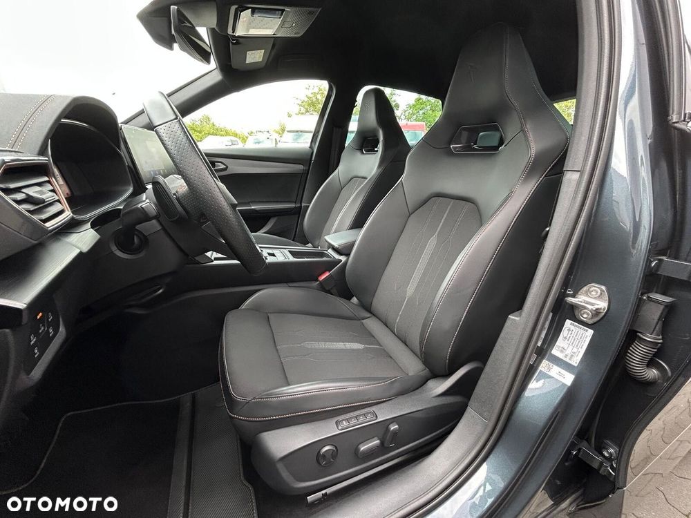 Cupra Formentor 2.0 TSI 4Drive DSG - 9