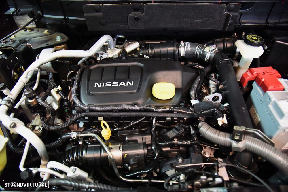 Nissan X-Trail 1.6 dCi Tekna - 9