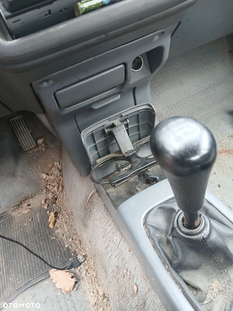 honda civic V eg8 usa usdm sedan maska zderzak lampa grill błotnik drzwi zbiornik paliwa - 6