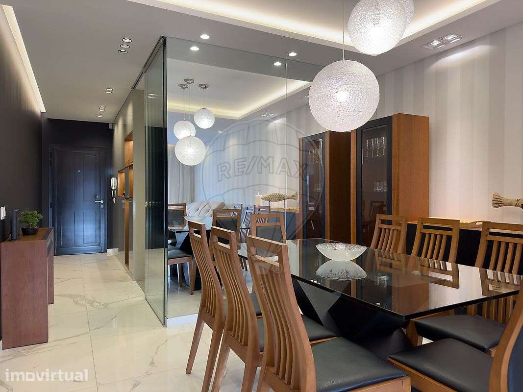 Apartamento T2 para arrendamento - Grande imagem: 3/12