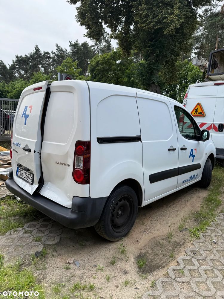 Peugeot Partner - 3