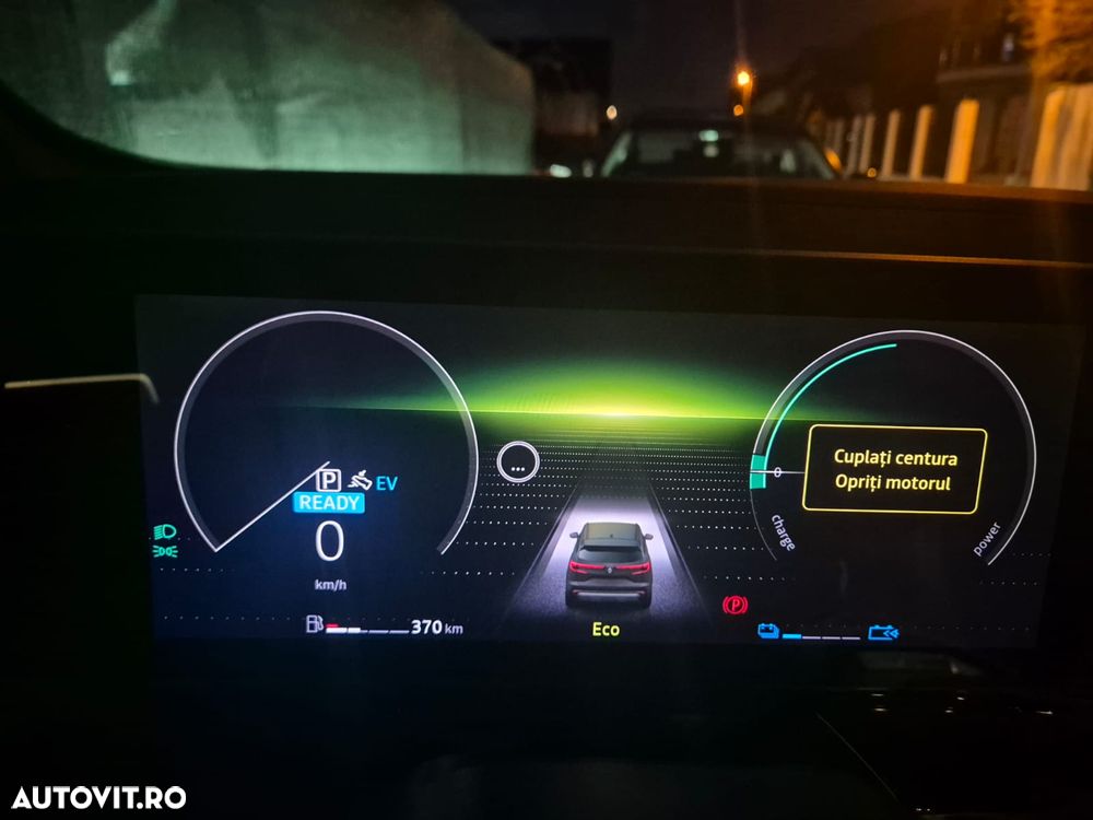 Renault Austral 200 HEV Techno Esprit Alpine - 20