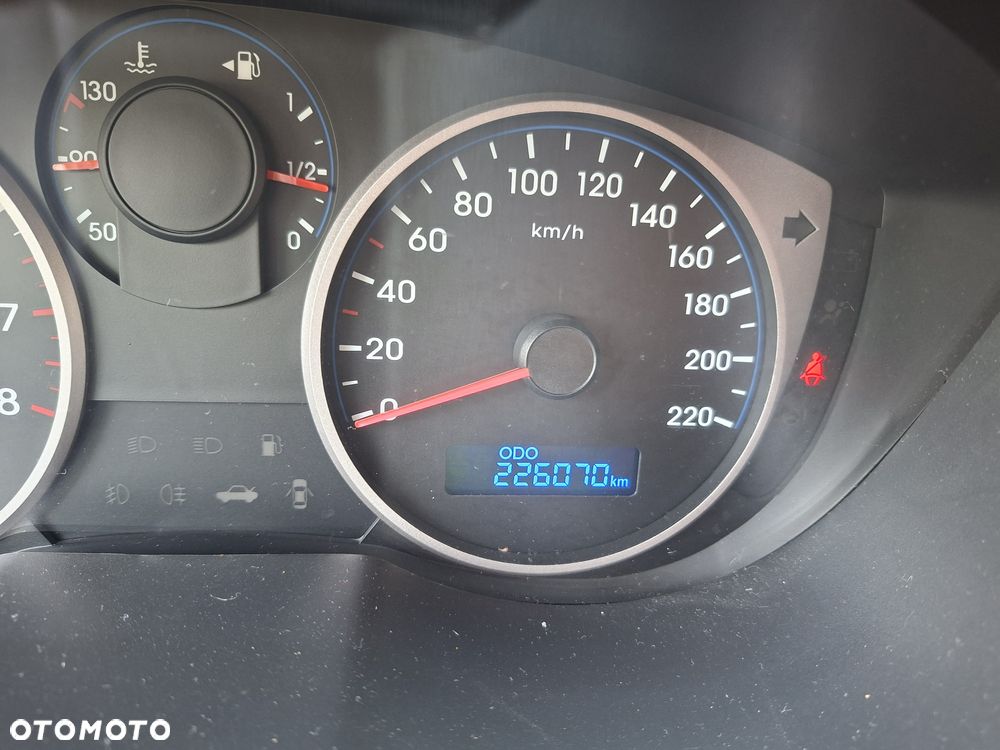 Hyundai i20 - 7