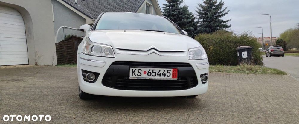 Citroën C4 HDi 110 FAP EGS6 Exclusive - 15