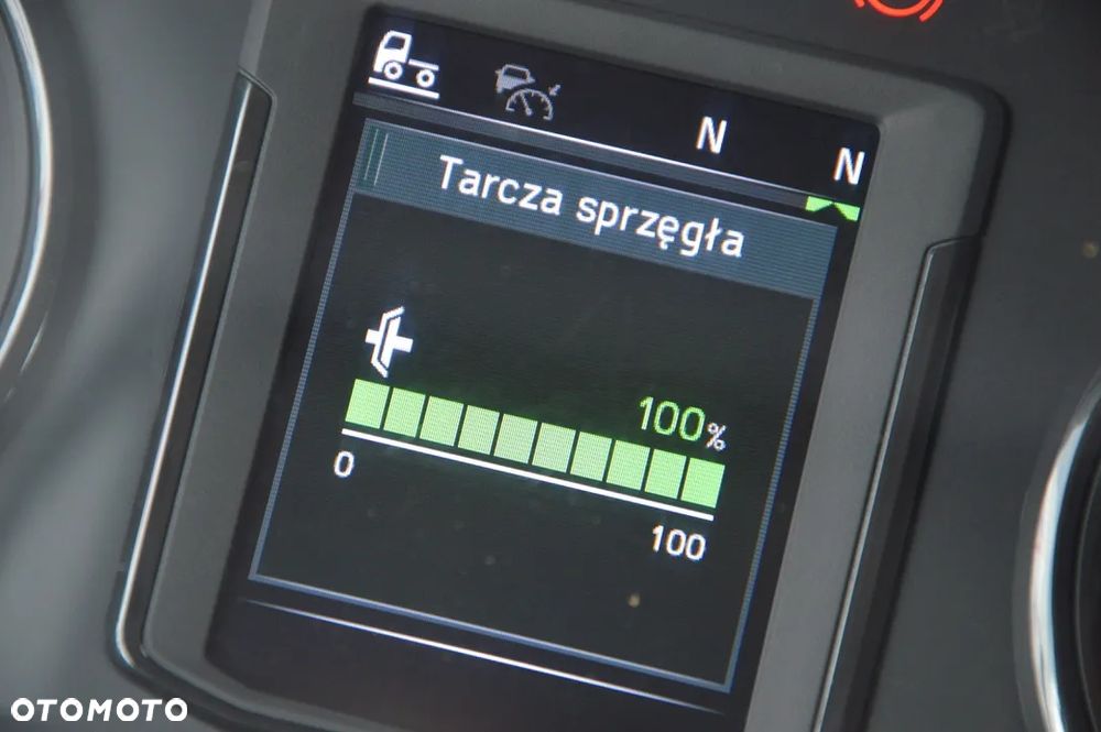 Scania R450 STANDARD | KLIMA POSTOJOWA | FULL LED | ACC | 1.400 L | SALON POLSKA - 36