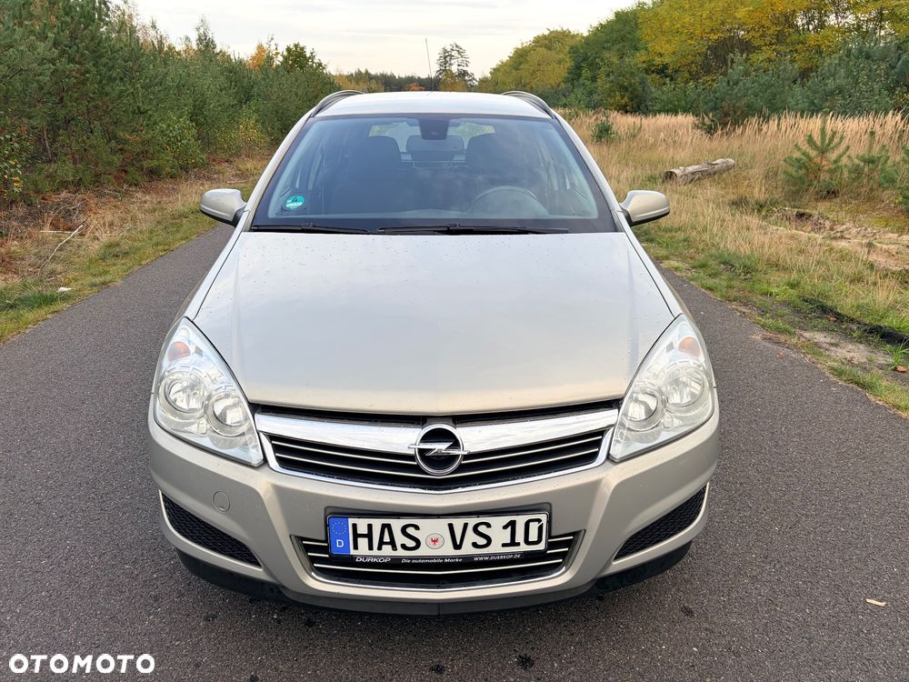 Opel Astra - 22