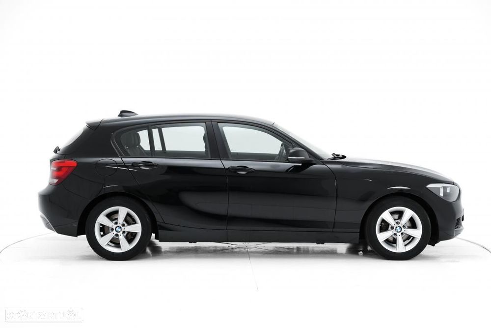 BMW 116 - 2