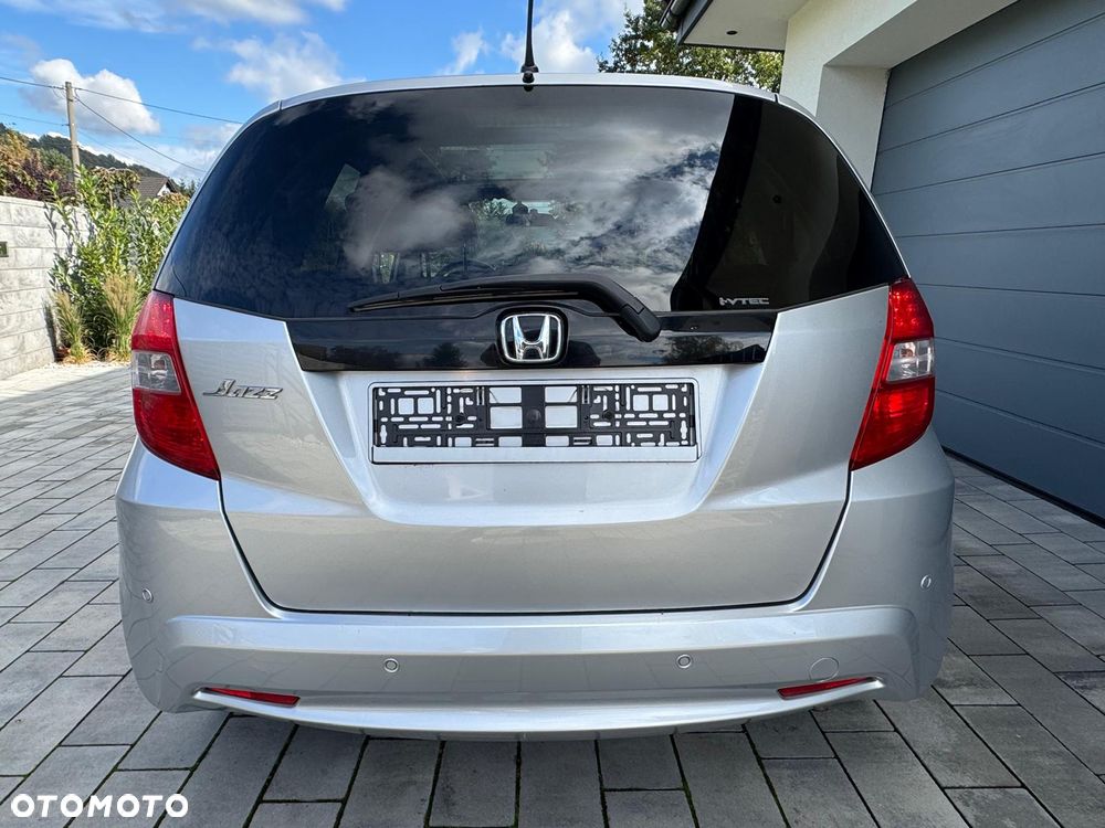 Honda Jazz 1.4 i-VTEC Exclusive - 7