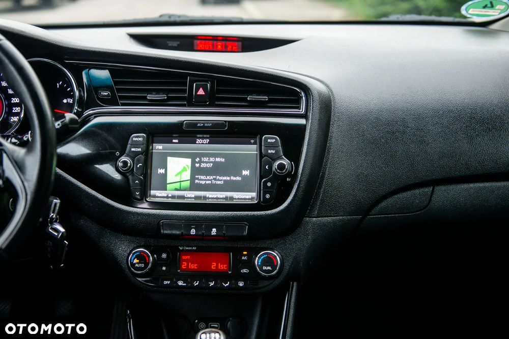 Kia Ceed 1.6 GDI Vision - 31