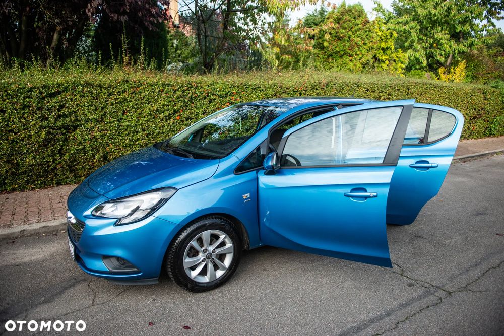 Opel Corsa 1.4 T Enjoy S&S - 15