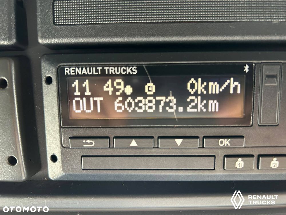 Renault T 480 High - 20