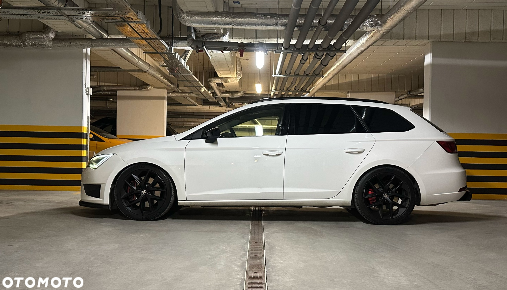 Seat Leon 1.8 TSI FR S&S - 3