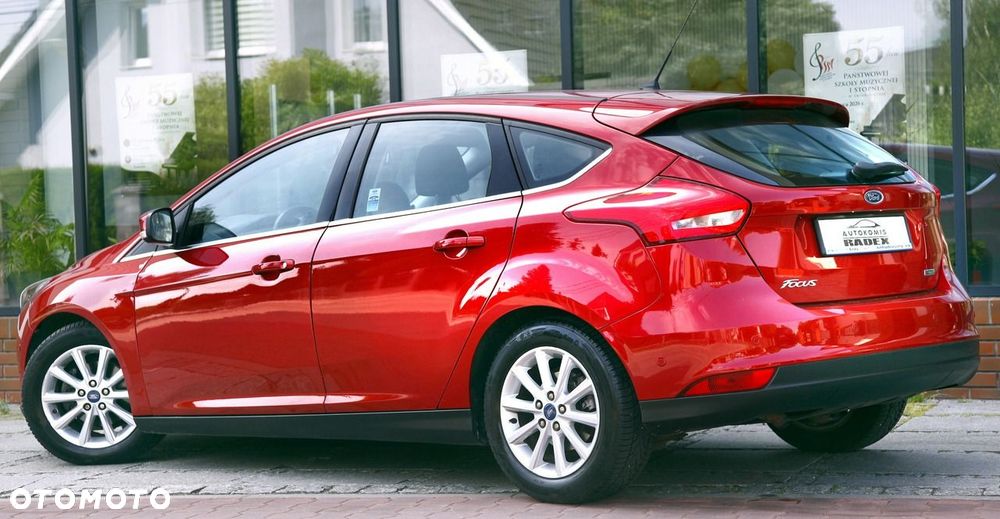 Ford Focus - 9