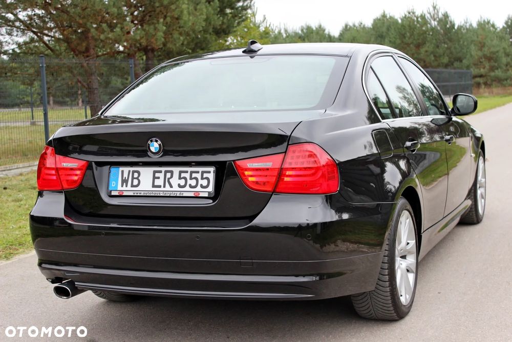 BMW Seria 3 318i Edition Lifestyle - 5