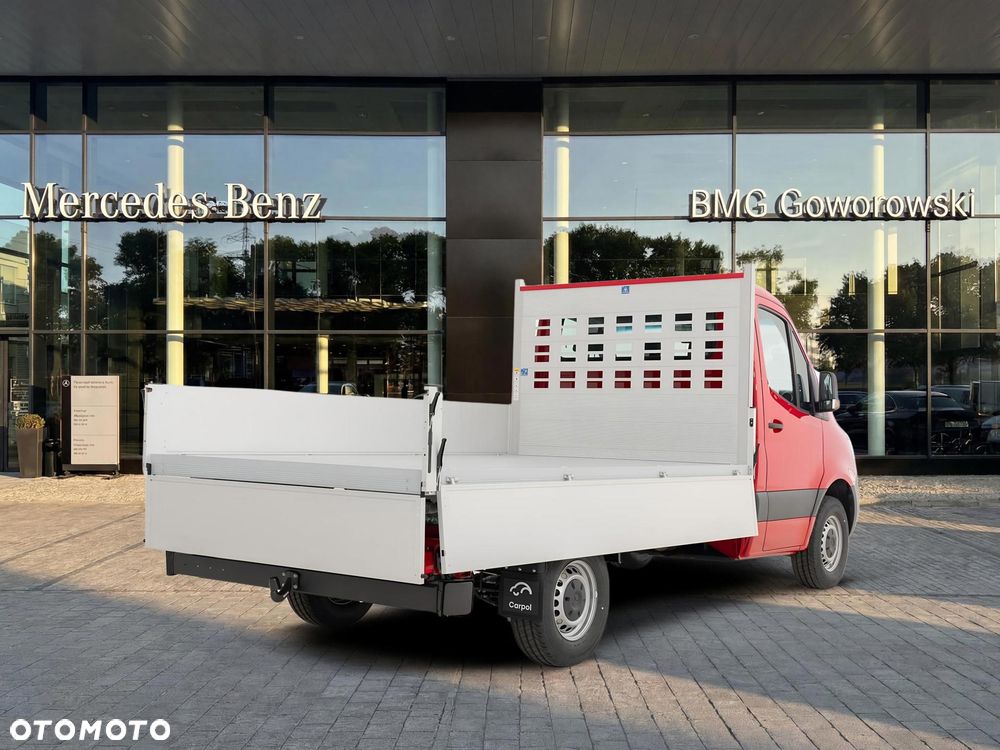 Mercedes-Benz Sprinter 315 - 6
