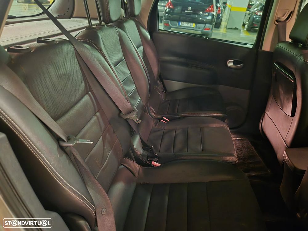 Renault Scénic 1.5 dCi Privilège Luxe - 31