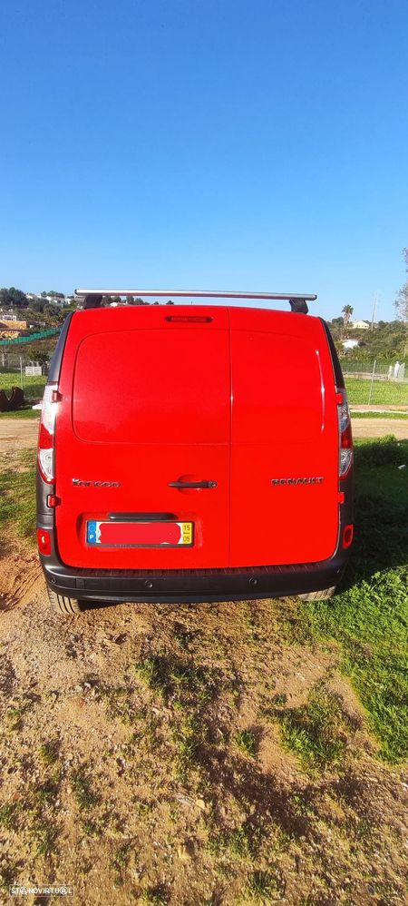 Renault Kangoo 1.5 dCi Dynamique S/S - 3