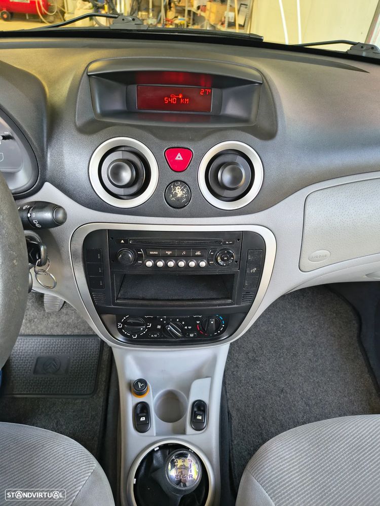 Citroën C3 - 10